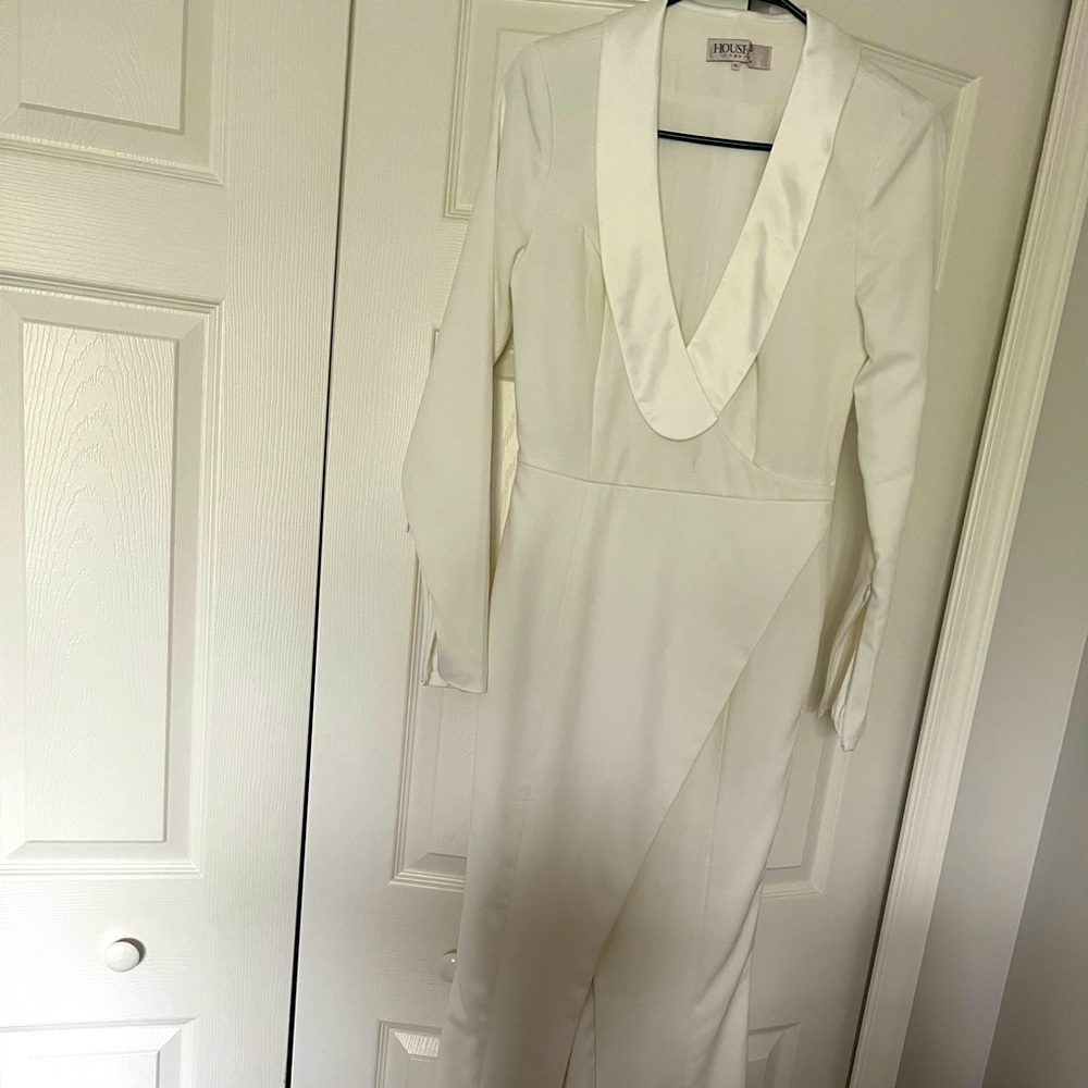 House of CB Maxi Dress